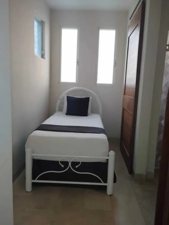 Mansiones Cruz del Mar Huatulco - Chambres