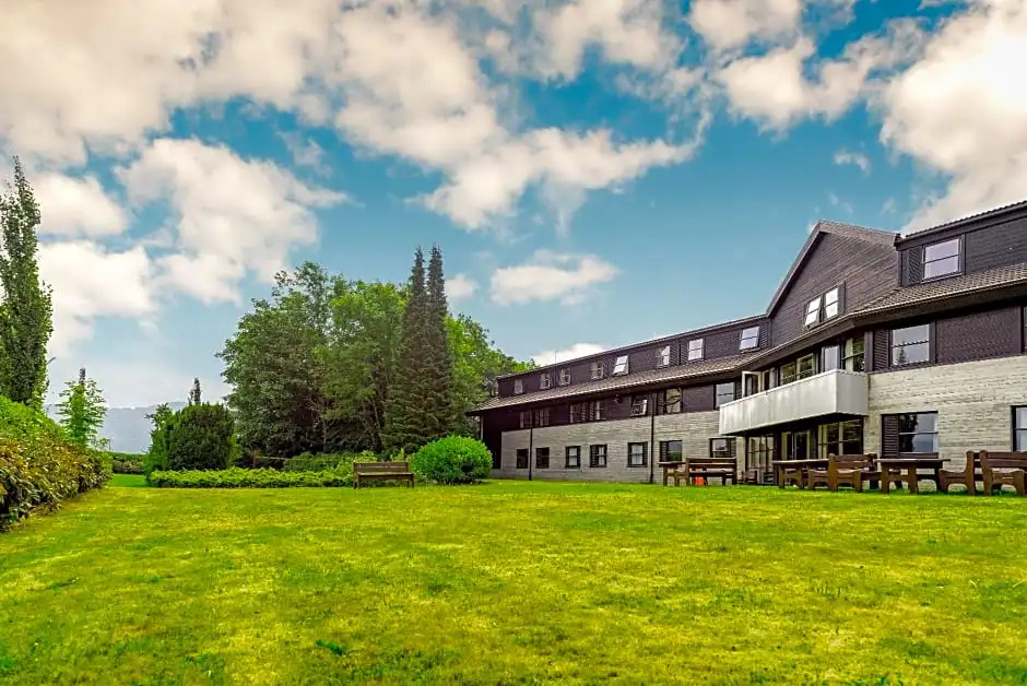 Thon Hotel Sandnes - Chambres