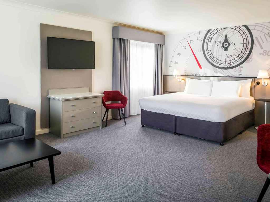 Hotel photo 21