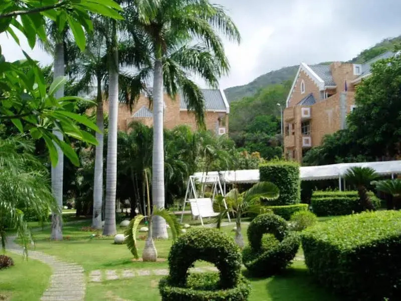 Hotel photo 11