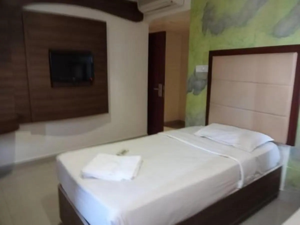 Hotel Templecity Dreamz Inn - Général