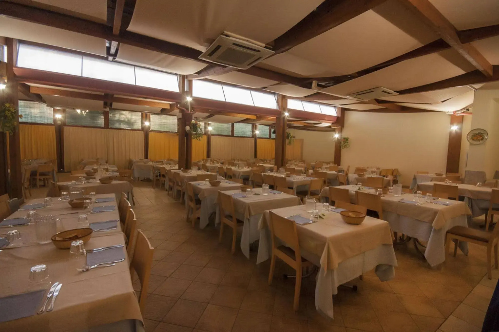 Blu Salento Village - Général