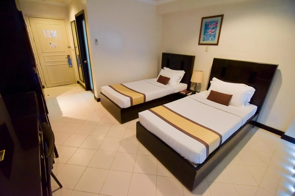 Hotel Tavern Surigao - Général
