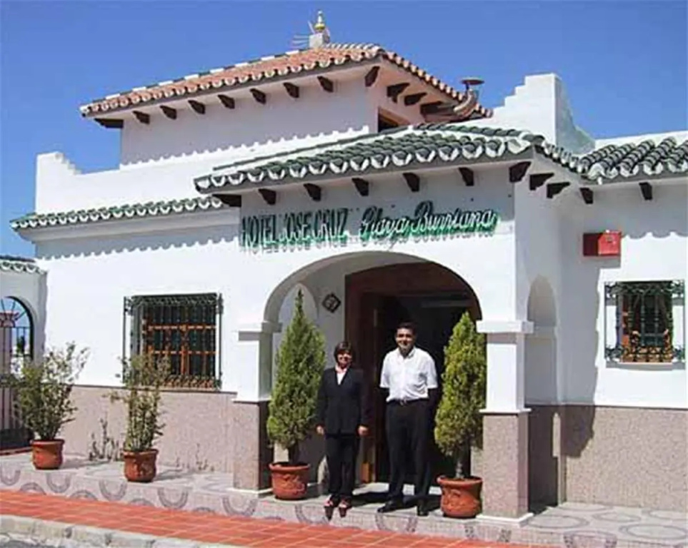 Hotel José Cruz