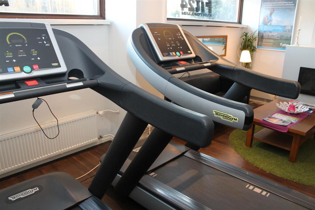 Hotel Haaga Central Park (ex.Best Western Plus Hotel Haaga) picture