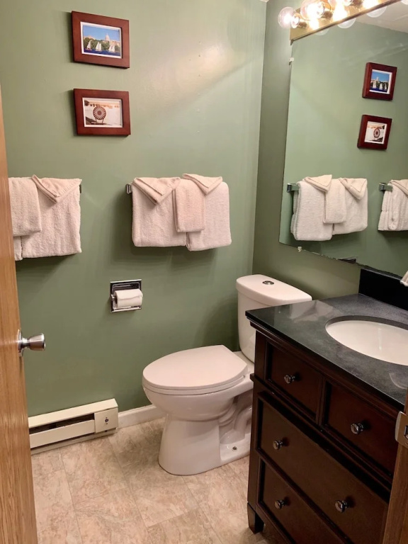 Standard room