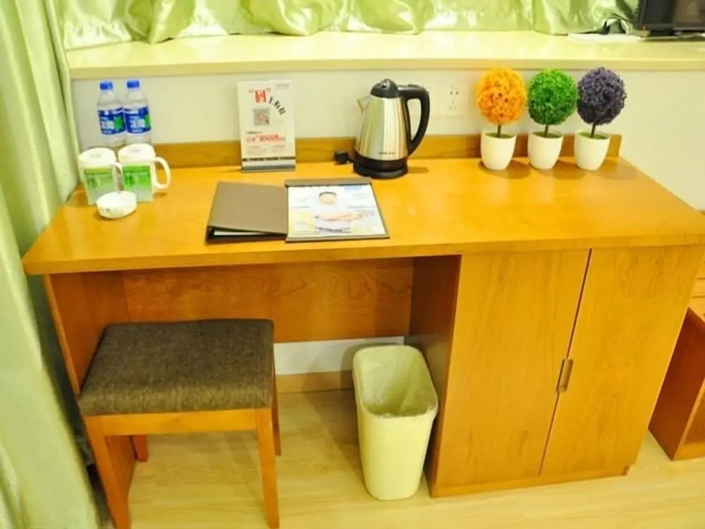 Vatica Suzhou Shihu International Education Park Hotel - Général