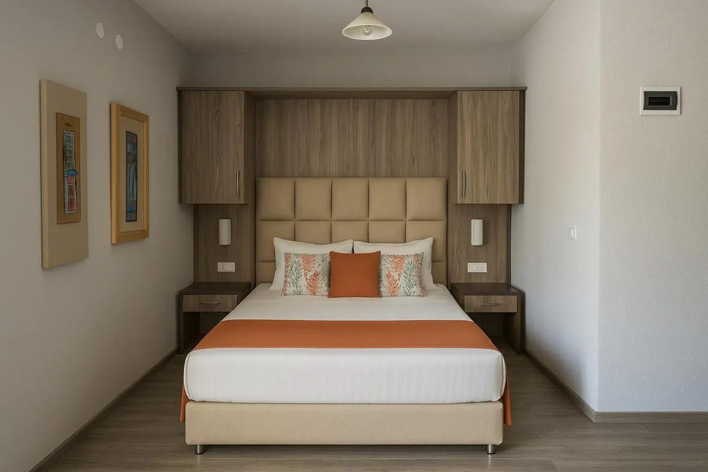 Hotel photo 22