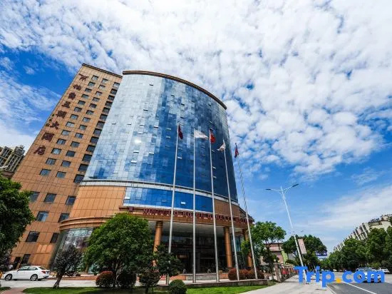 Earl Dynasty Hotel