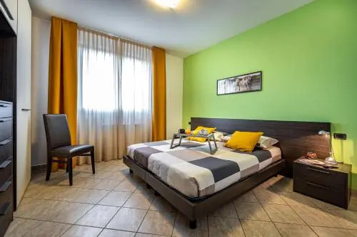 Casa Vacanze Arianna - Général