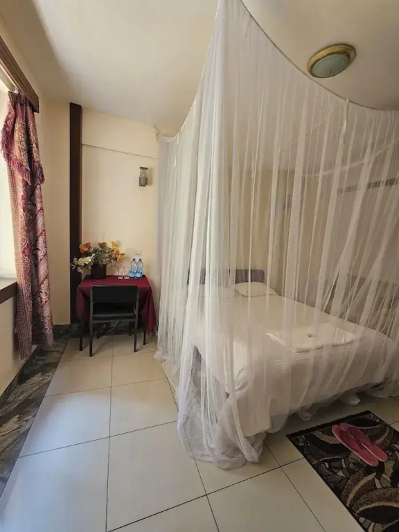 Asis Hotel Eldoret - Chambres