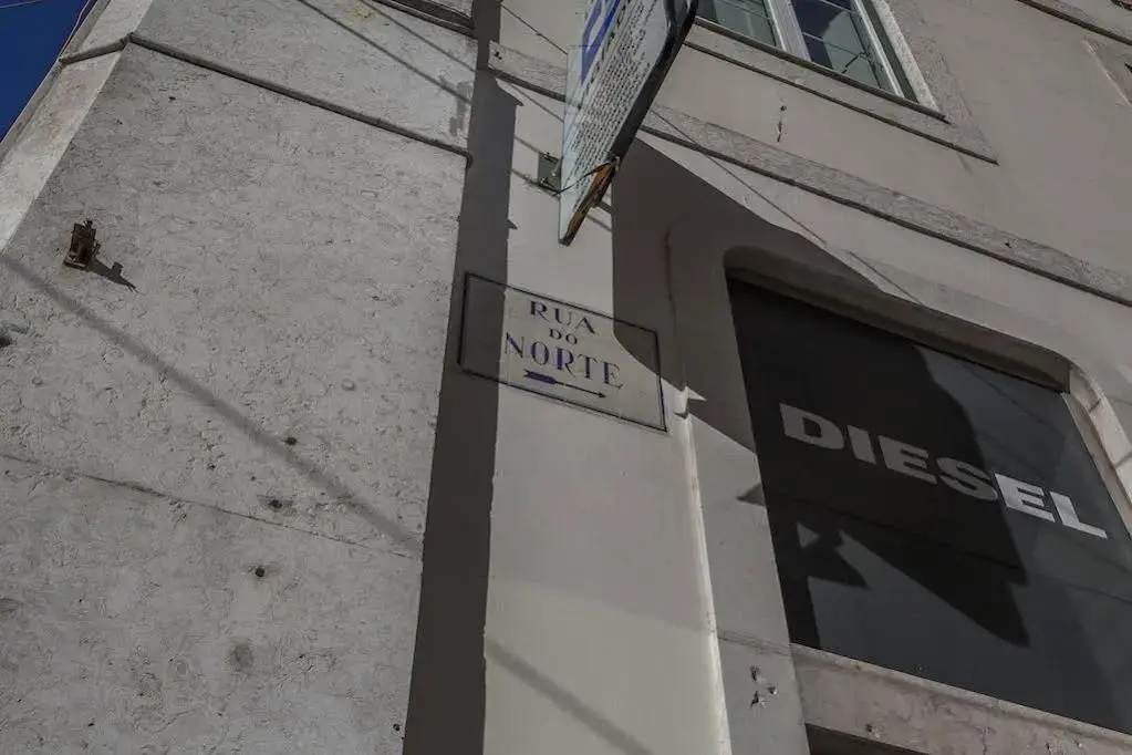 LXWay Bairro Alto-Chiado