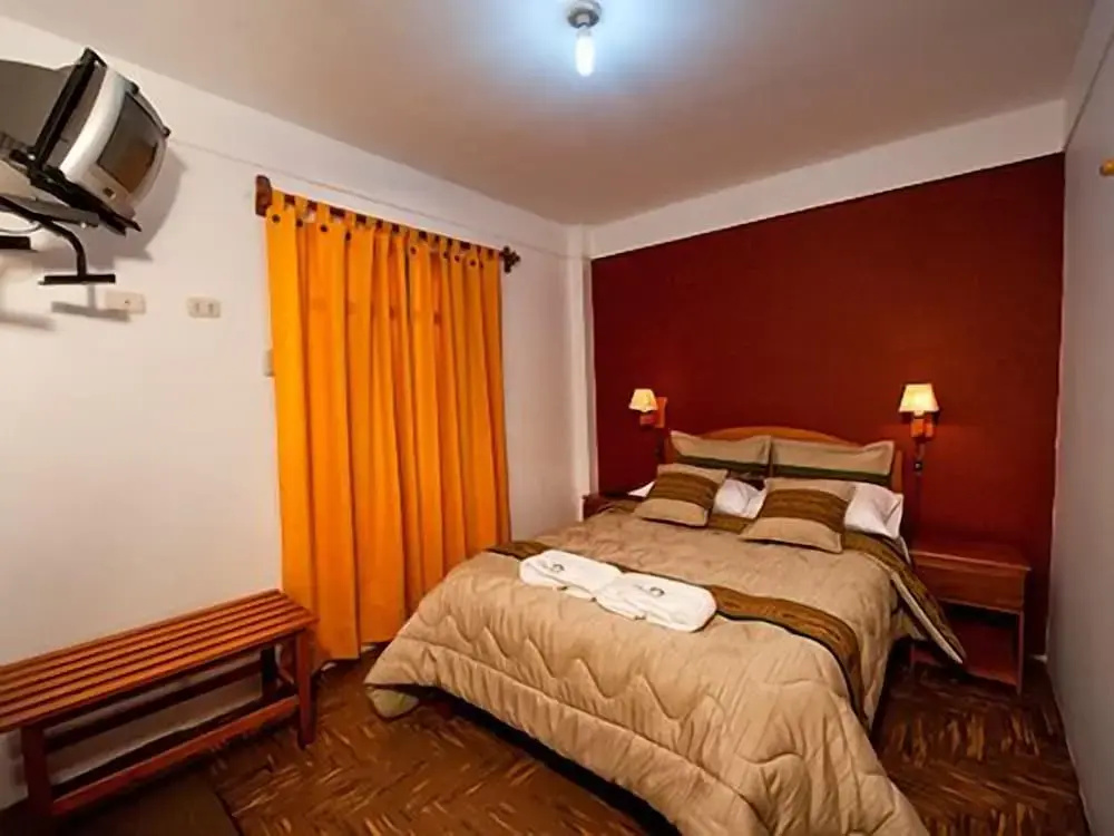 Hotel photo 5