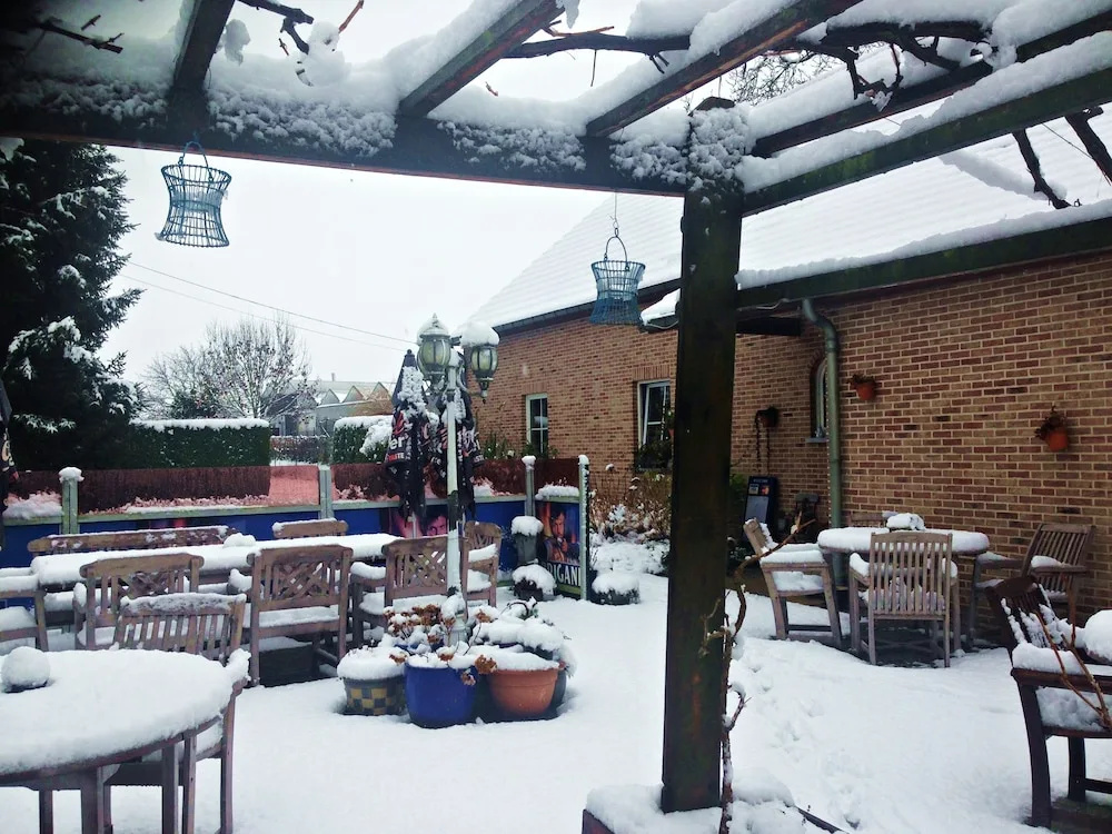 Hotel In den Hoek