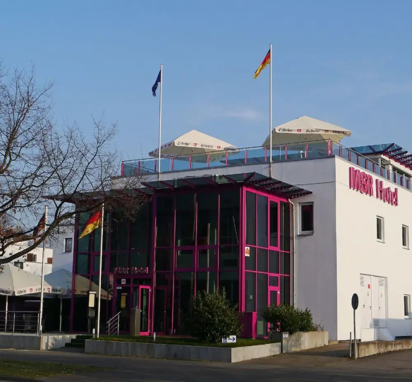 MSR Hotel