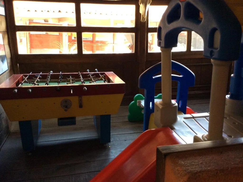 Hotel photo 11
