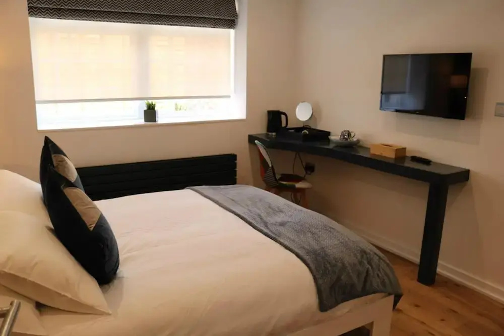 Hotel photo 16