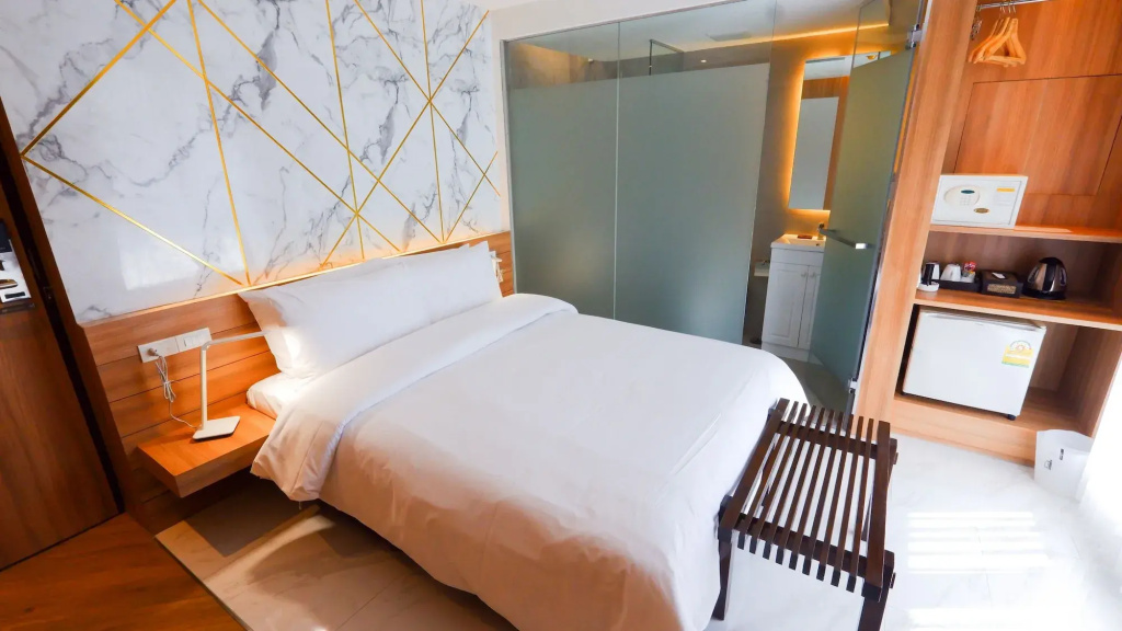 Hotel photo 19
