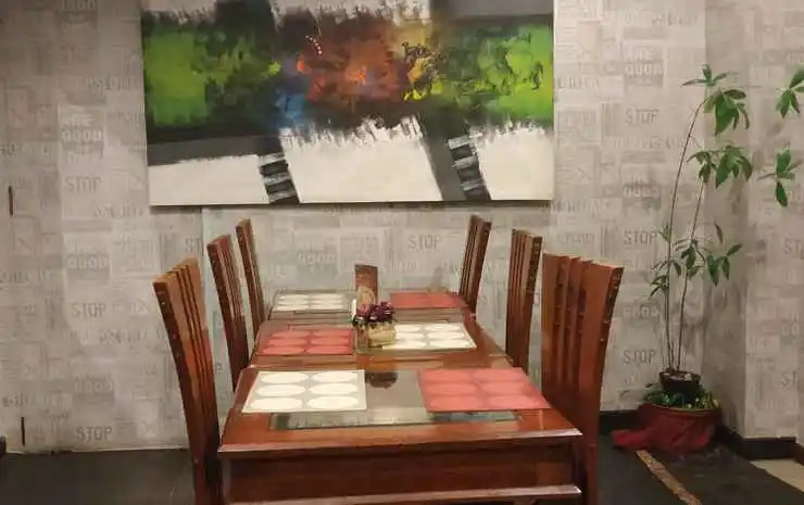 RedDoorz Plus near Universitas Lambung Mangkurat - фото 21