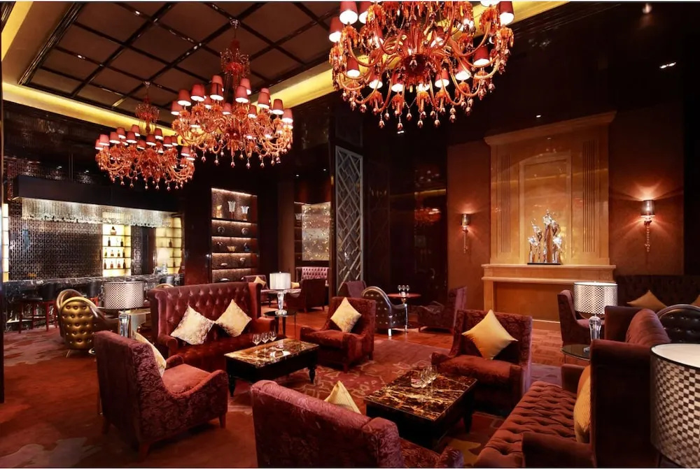 Hotel photo 19