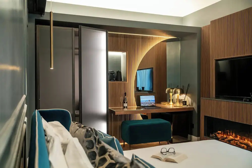 Hotel photo 4
