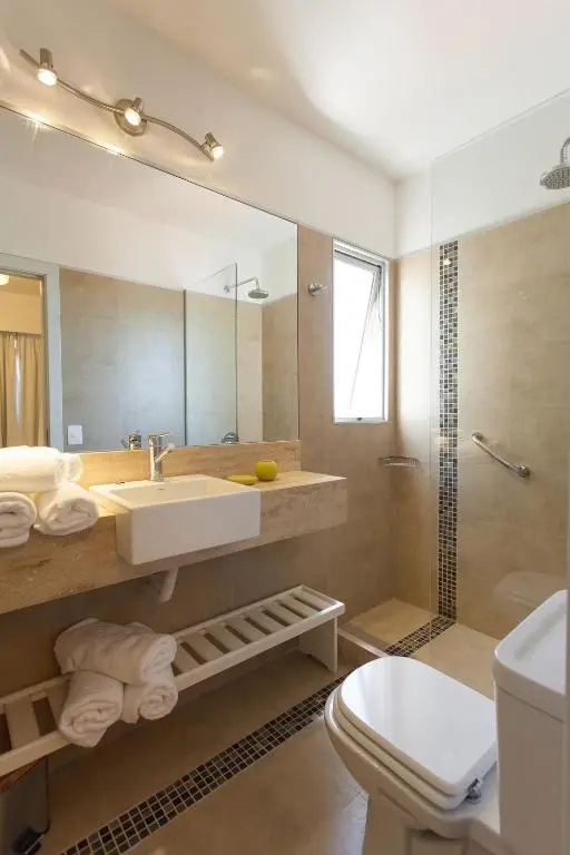 20 Hotel - Chambres