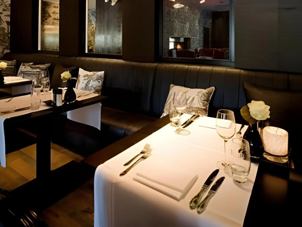 Van der Valk Hotel Harderwijk op de Veluwe - Général