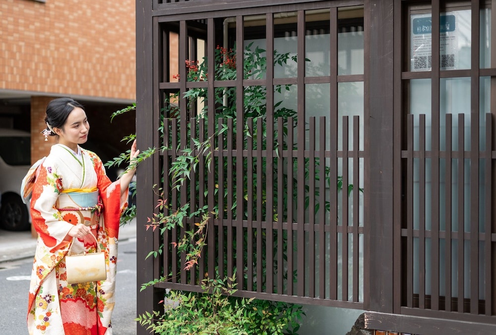 KumoMachiya Sugiya 사진 18