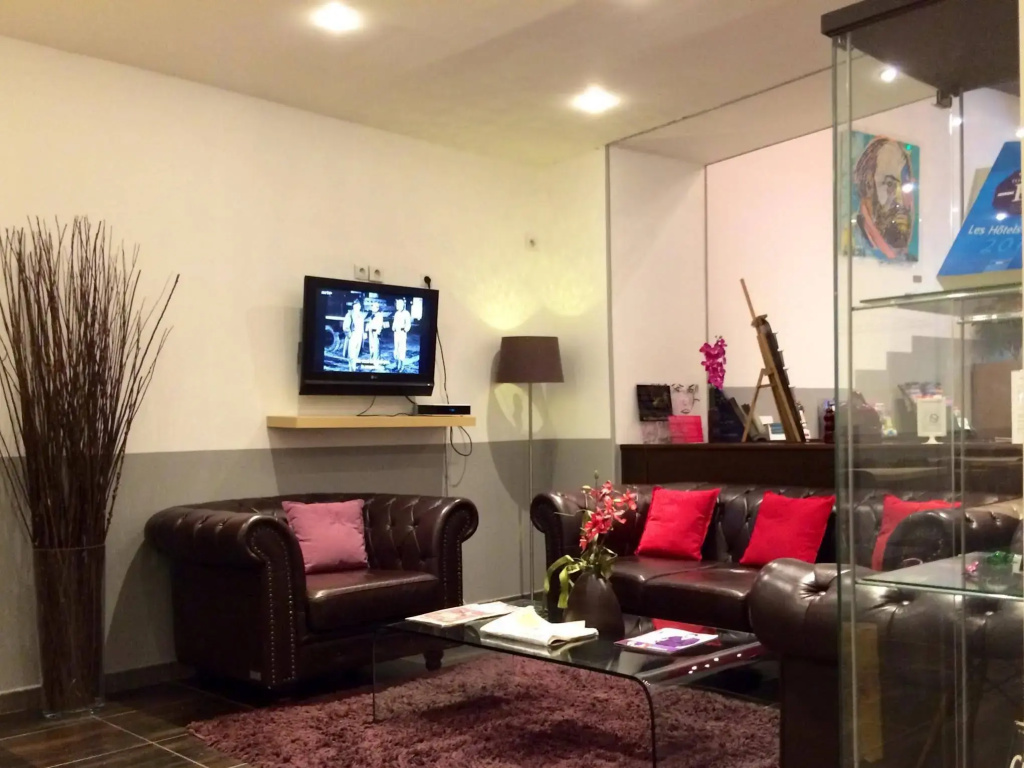 Hotel photo 14