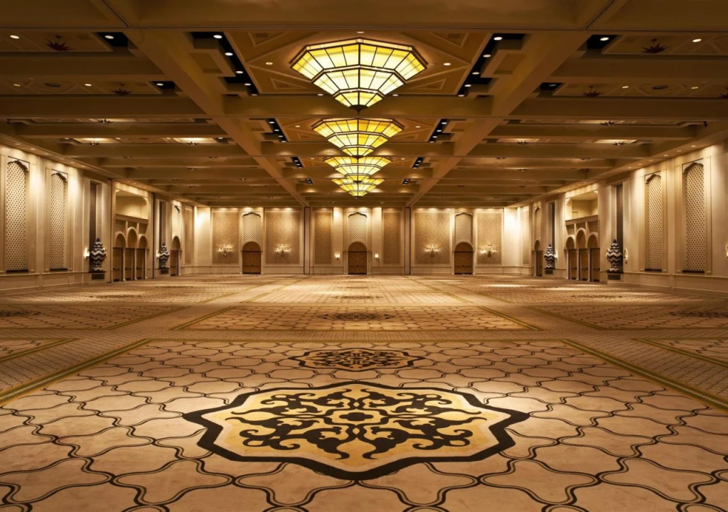 The Westin Lake Las Vegas Resort & Spa by Marriott - фото 16