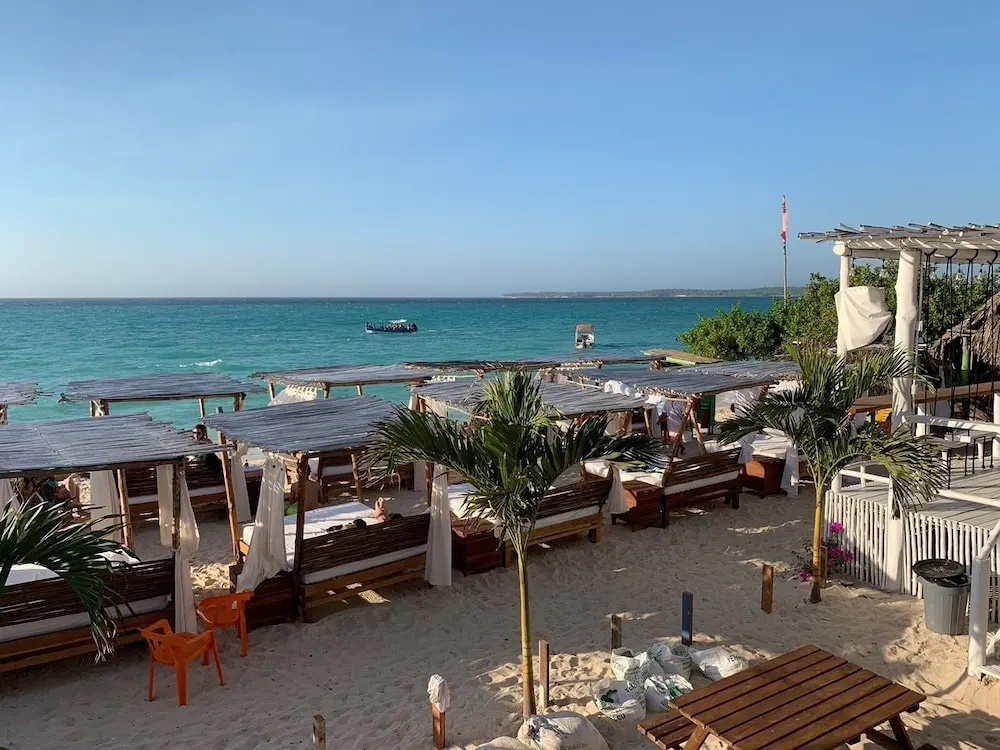 Beach & Waterfront