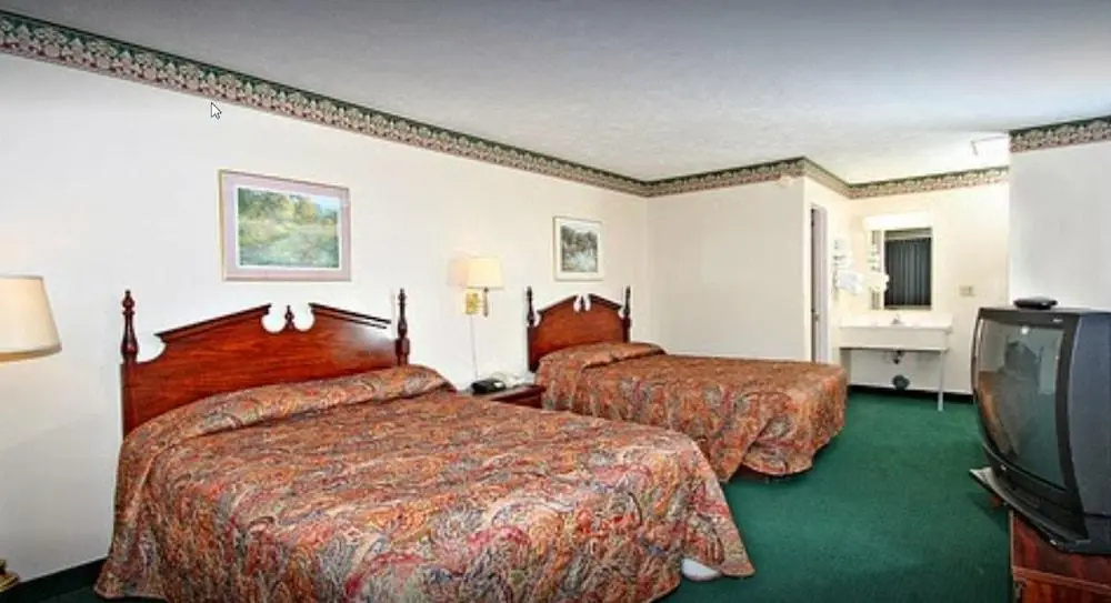 Hotel photo 21