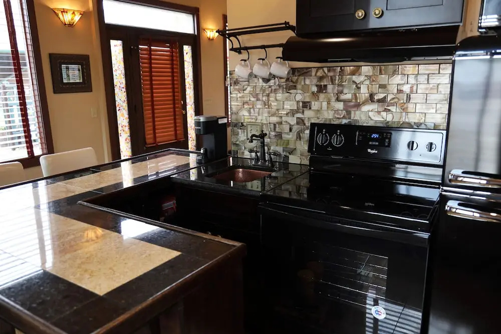 Moon River Cabins - Chambres