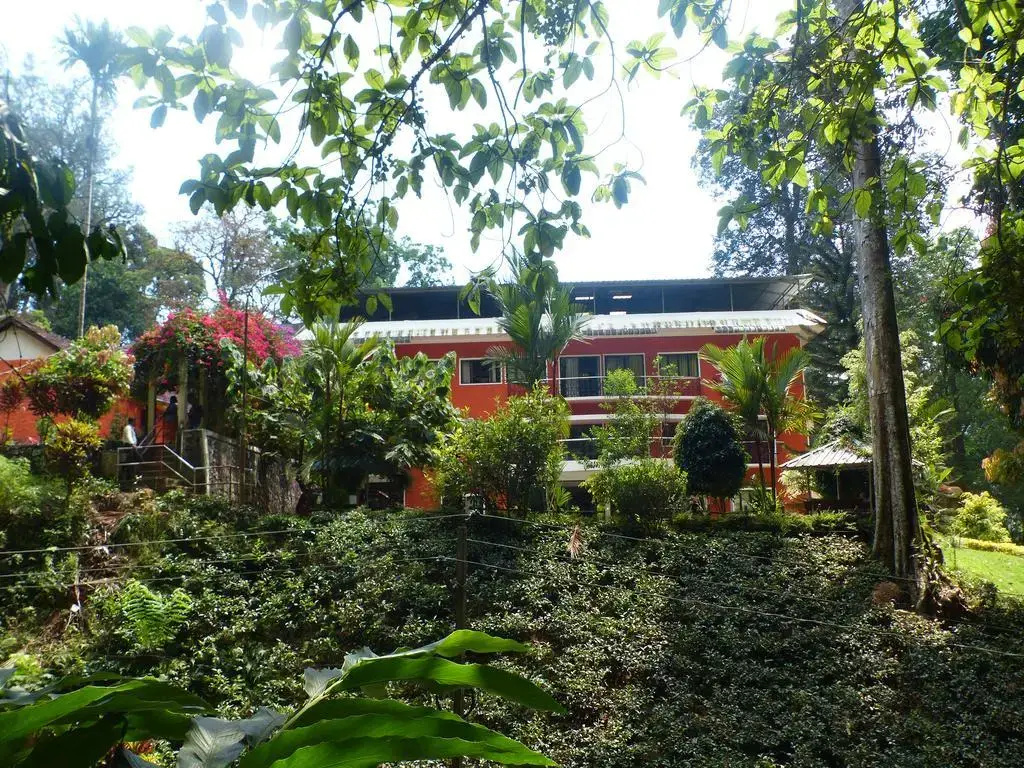 Hotel photo 9