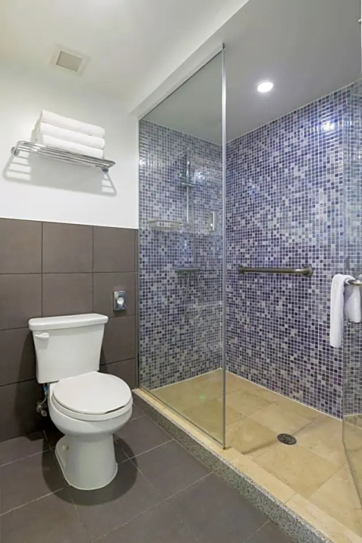 Hotel Riu Plaza Miami Beach - Chambres