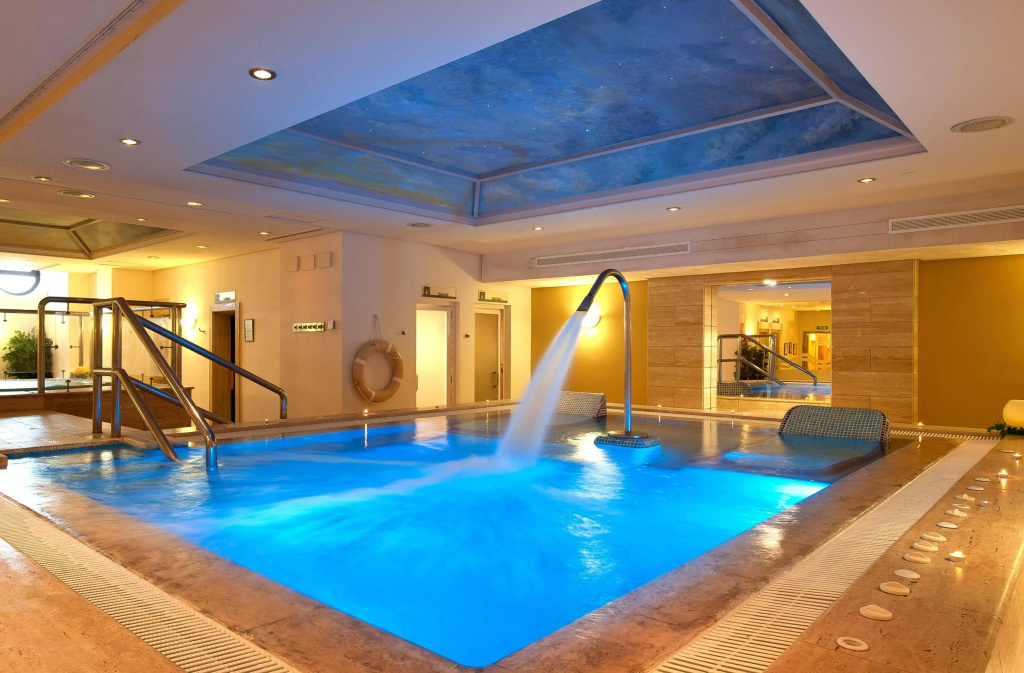Amàre Beach Hotel Marbella - Adults Recommended - Général