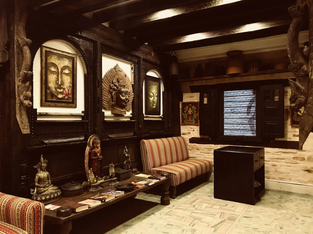 Hotel photo 12