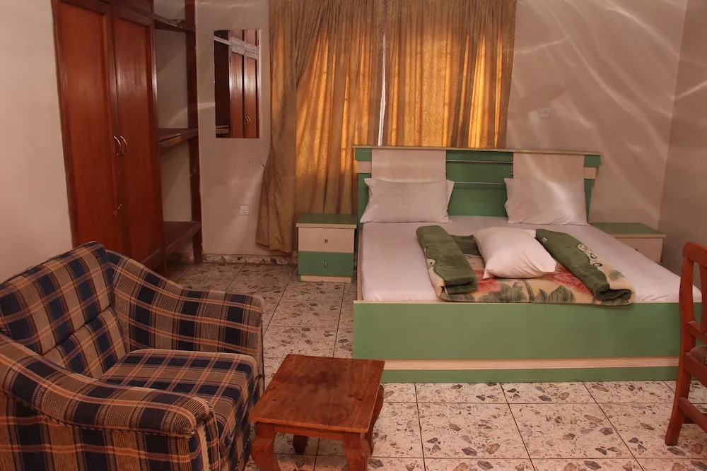 Bejay Suites & Garden Ltd - фото 7