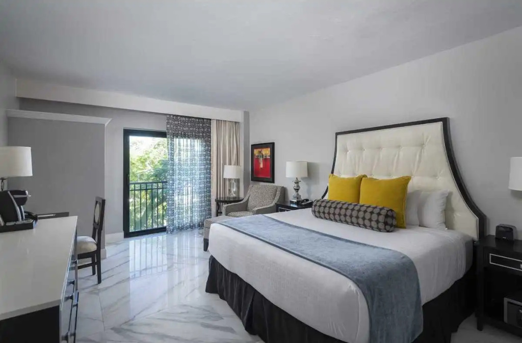 Inn On Fifth — фото 4