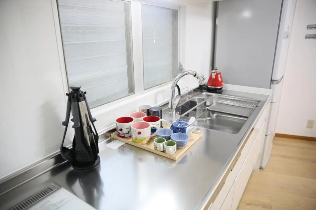 SHINJUKU 5 room modern house 사진 13