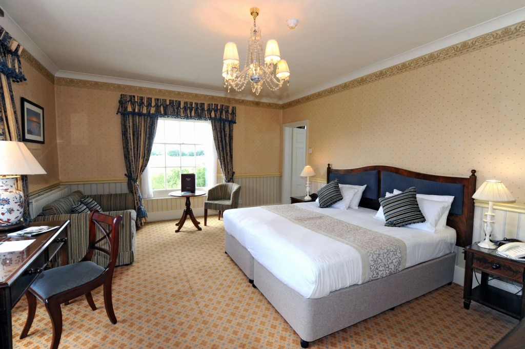 Best Western Lamphey Court Hotel & Spa - Général