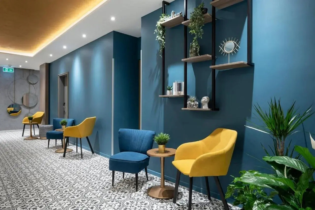 Alta Moda Hotel by Mellow Mood Hotels - Général