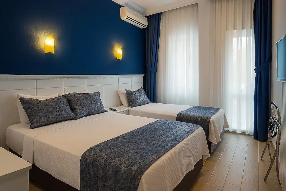 Hotel photo 5