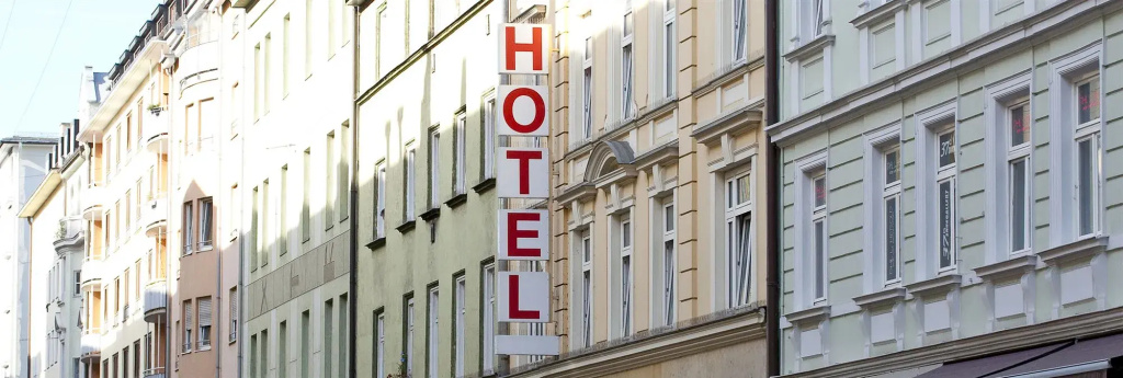 Hotel photo 1