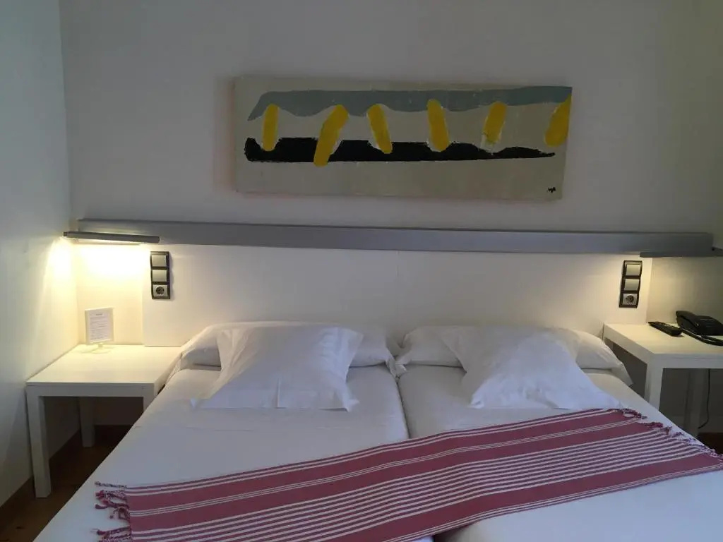 Nochendi - Chambres