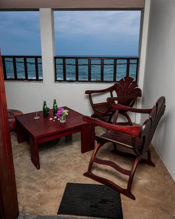 Harmony Beach Bungalows