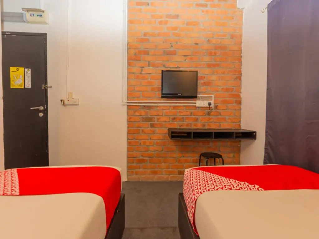 Hotel photo 8