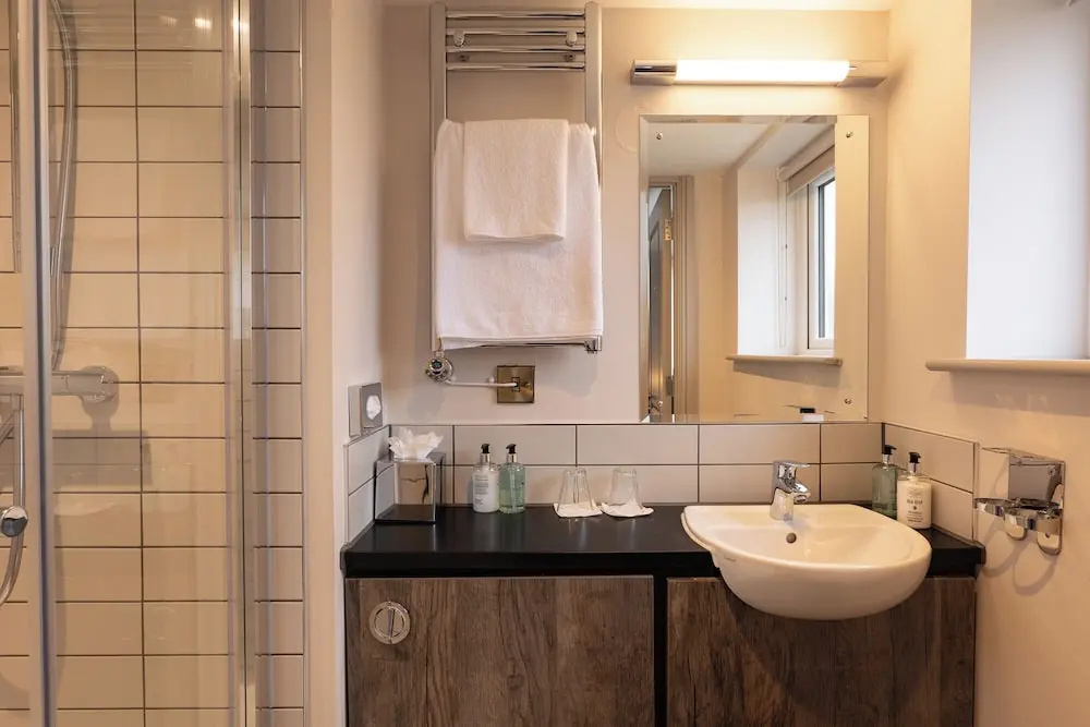 The Swallow Falls Inn - The Inn Collection Group - Chambres