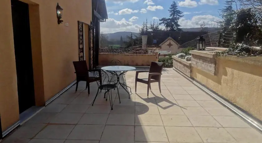 Le Loft Campagnard