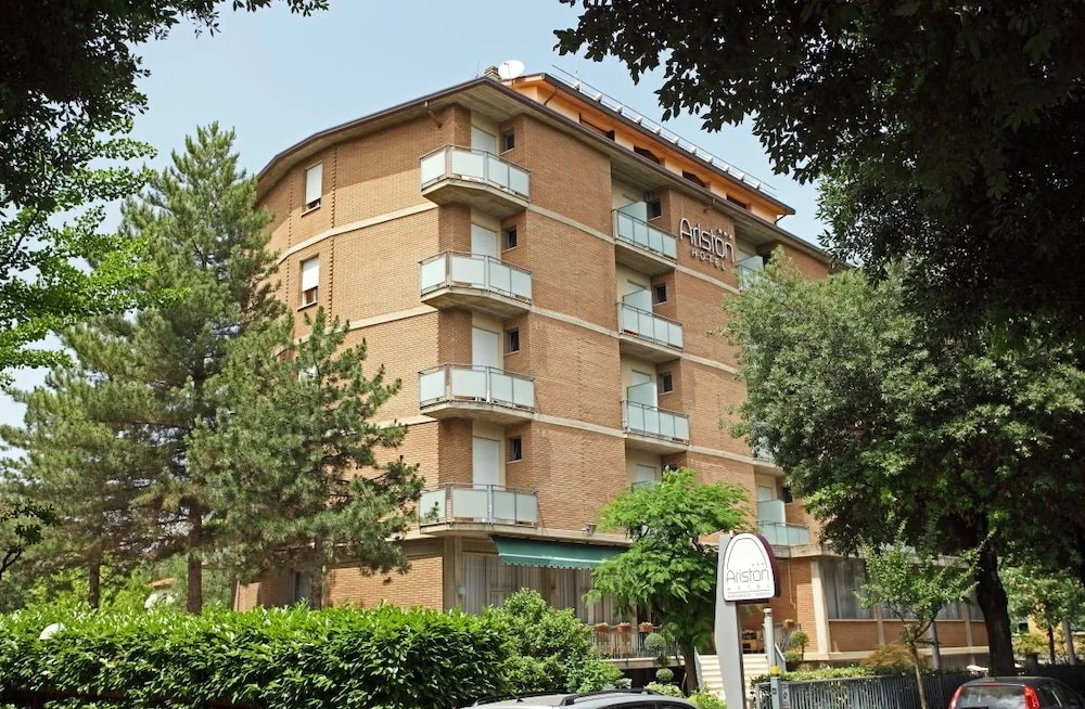 Hotel Ariston - Général